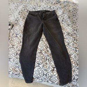 Joes skinny stretch jeans